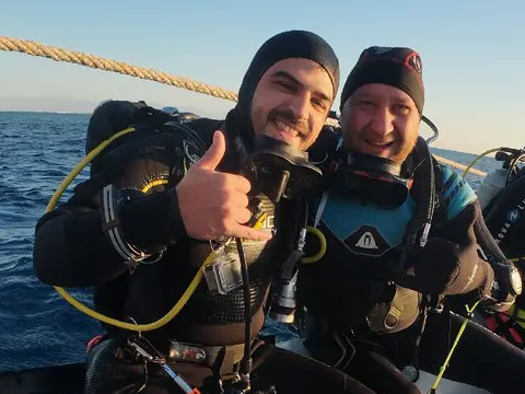 Special Offer for New Divers: Exclusive Discounts on Your First Diving Gear!